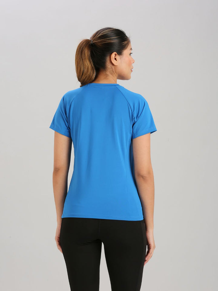 Active training top