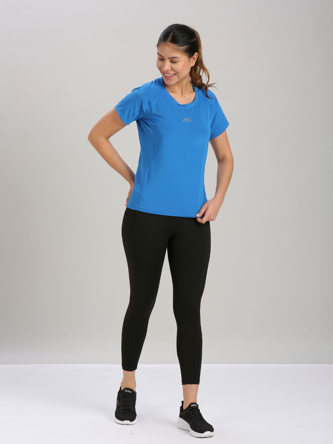 Active training top