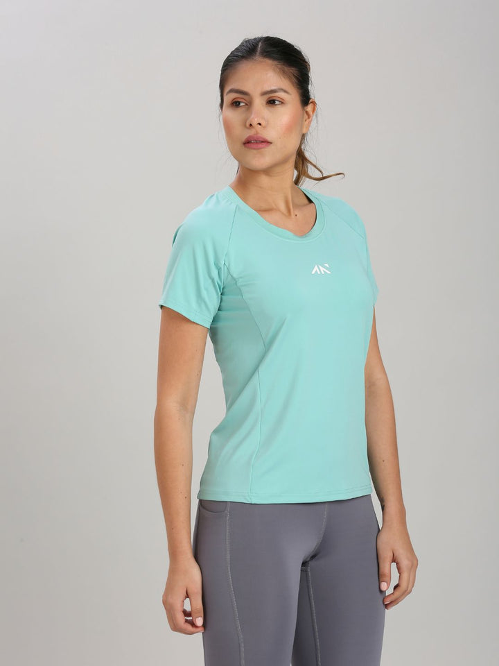 Active training top