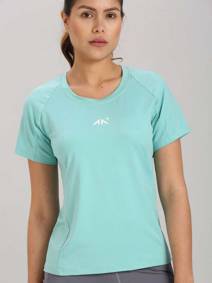 Active training top