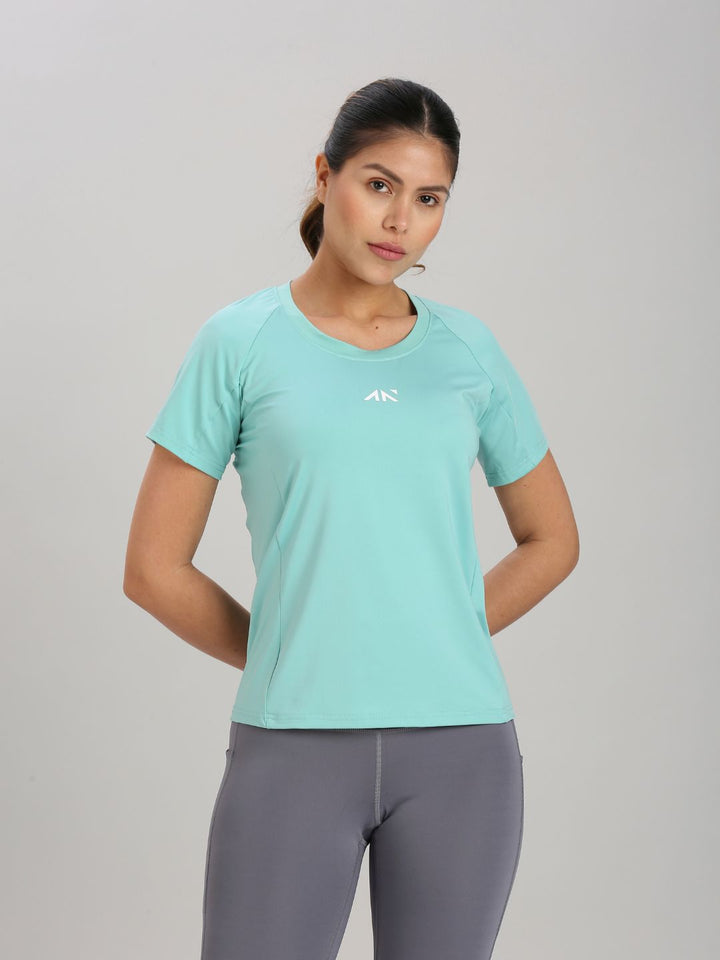 Active training top