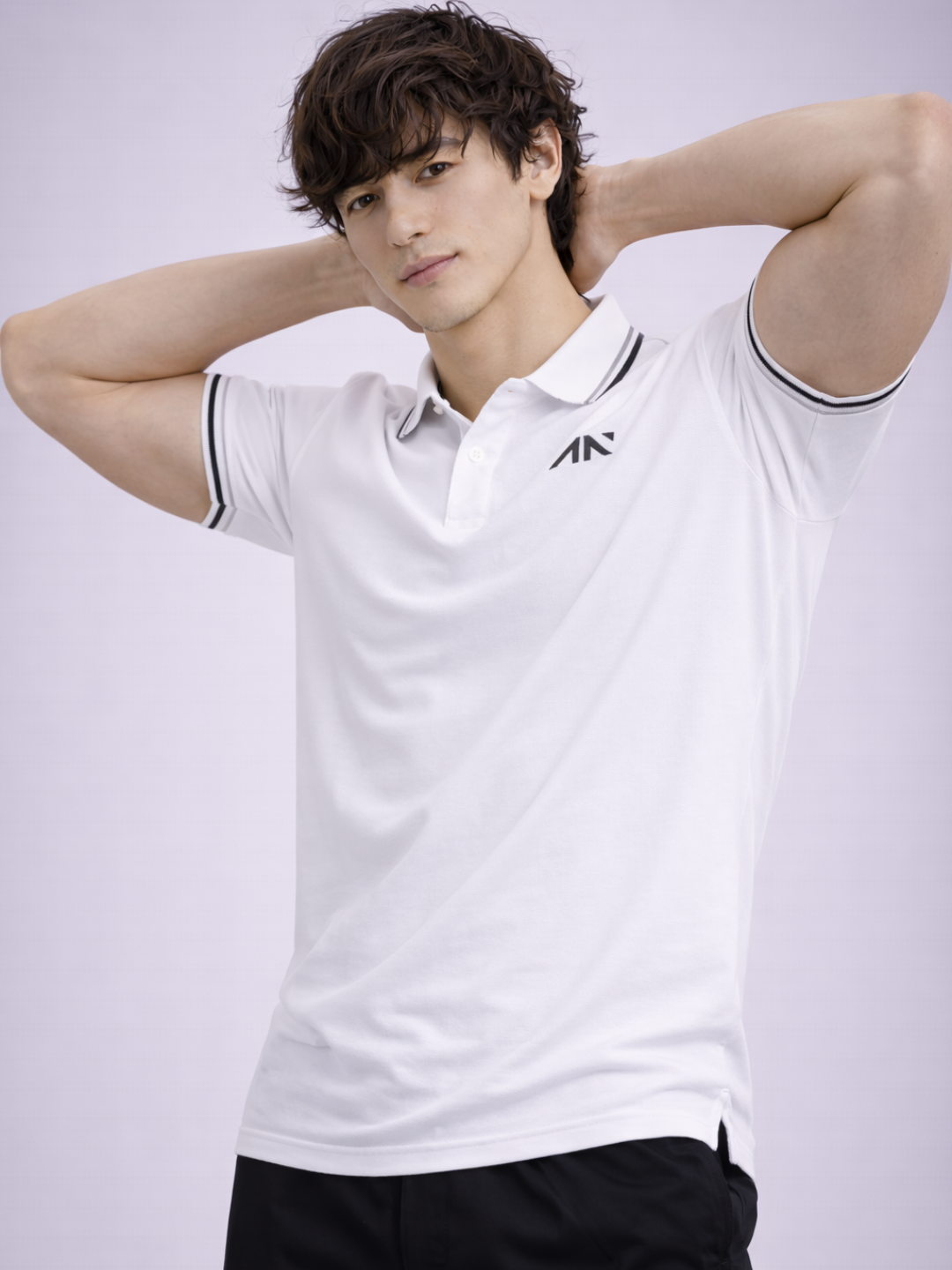 सौंदर्य मूल टीशर्ट