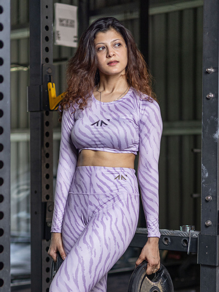 Vogue Fullsleeve Top