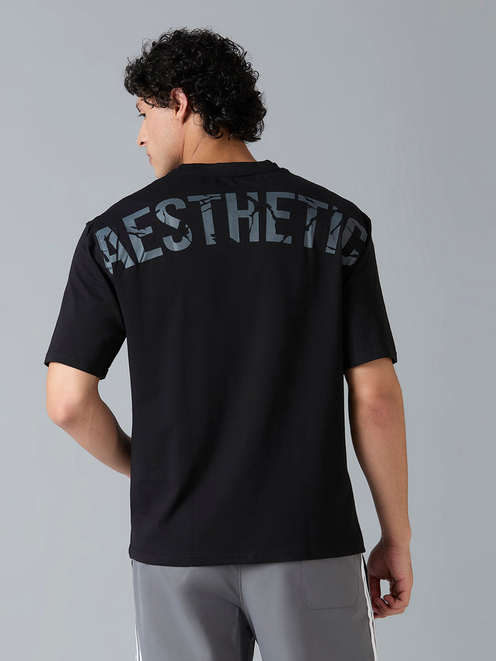 Aesthetics Oversized Tshirt