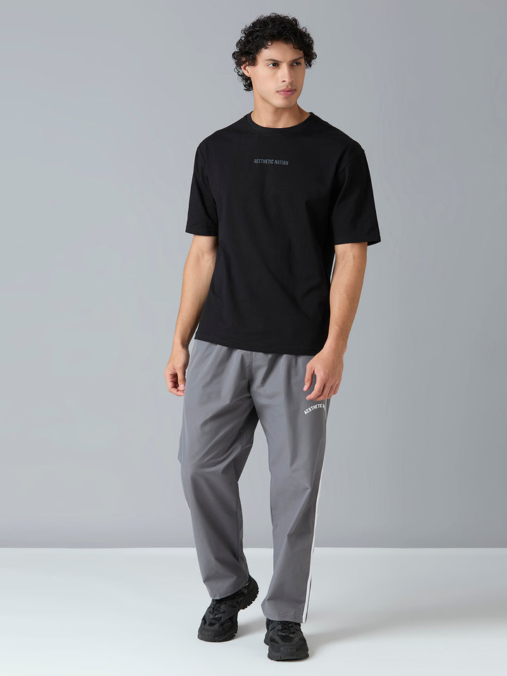 Aesthetics Oversized Tshirt