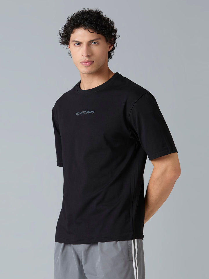 Aesthetics Oversized Tshirt