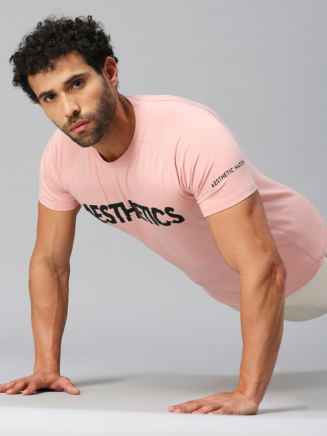 Buy Gym Workout Wear For Men Online In India