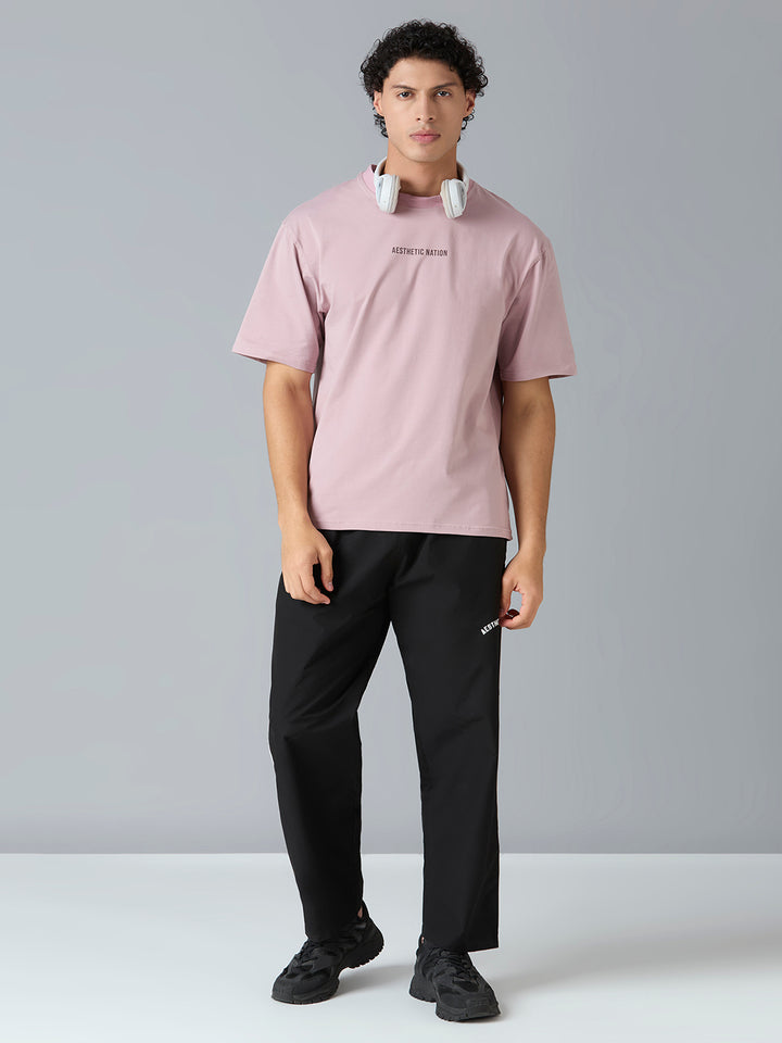 Aesthetics Oversized Tshirt