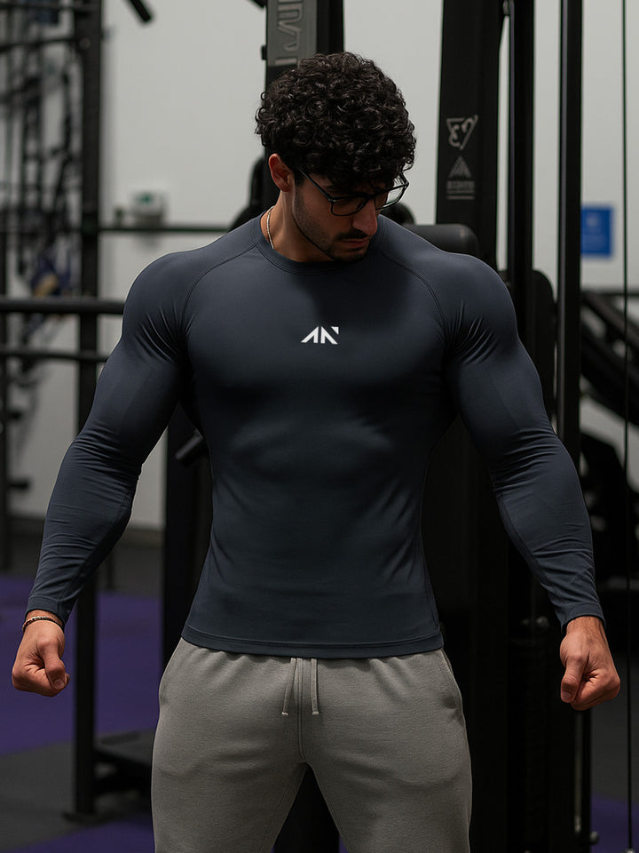 Critical Compression Tshirt