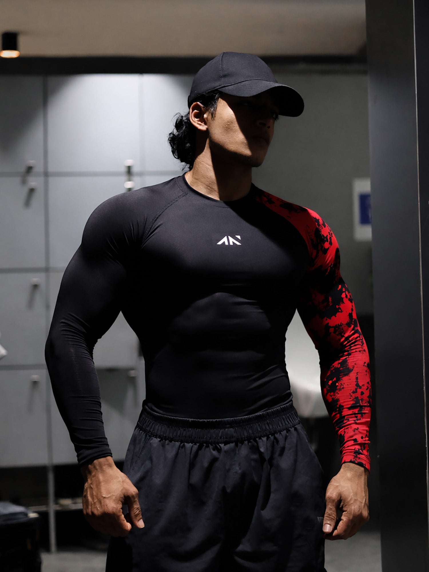 dry fit workout shirts