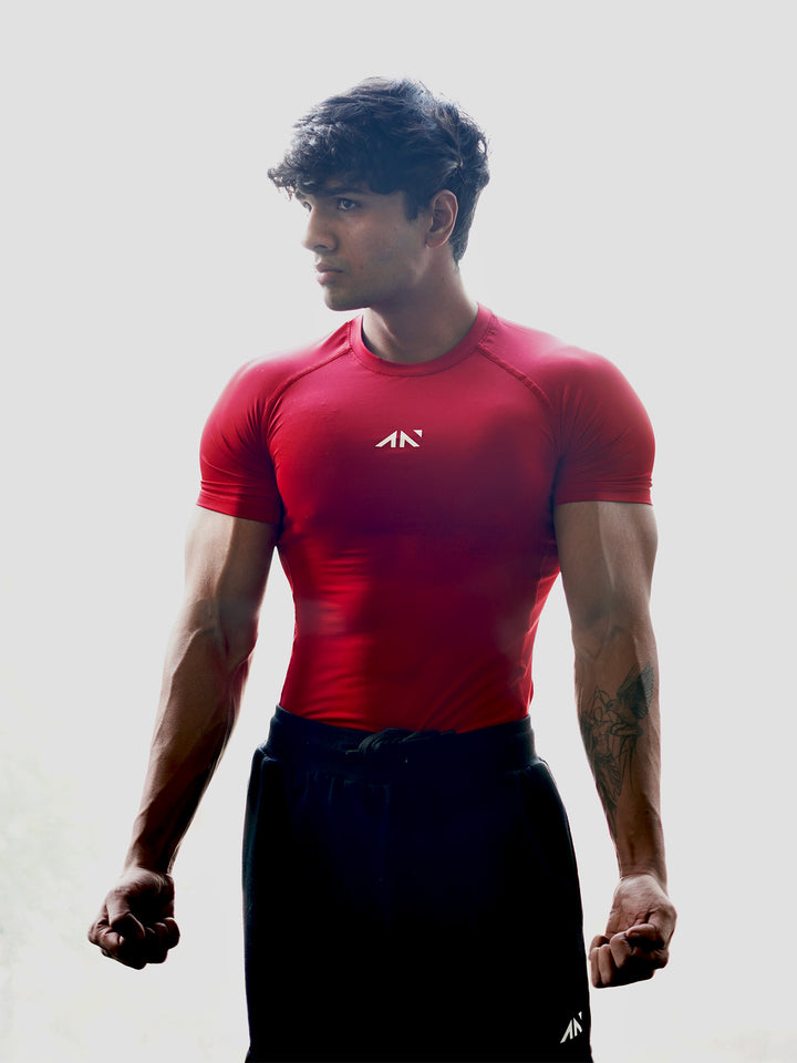 Critical Compression Tshirt