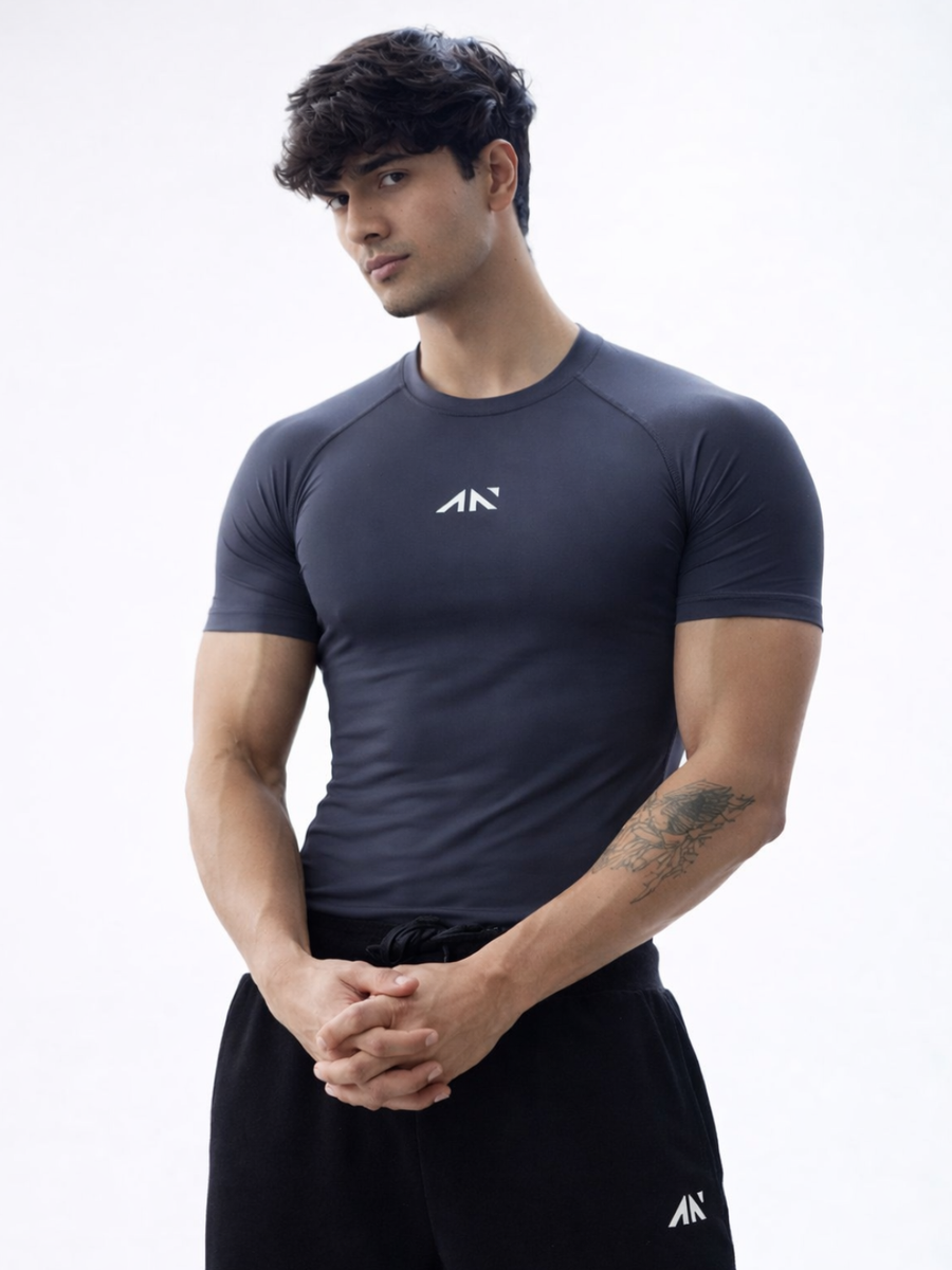 Critical Compression Tshirt