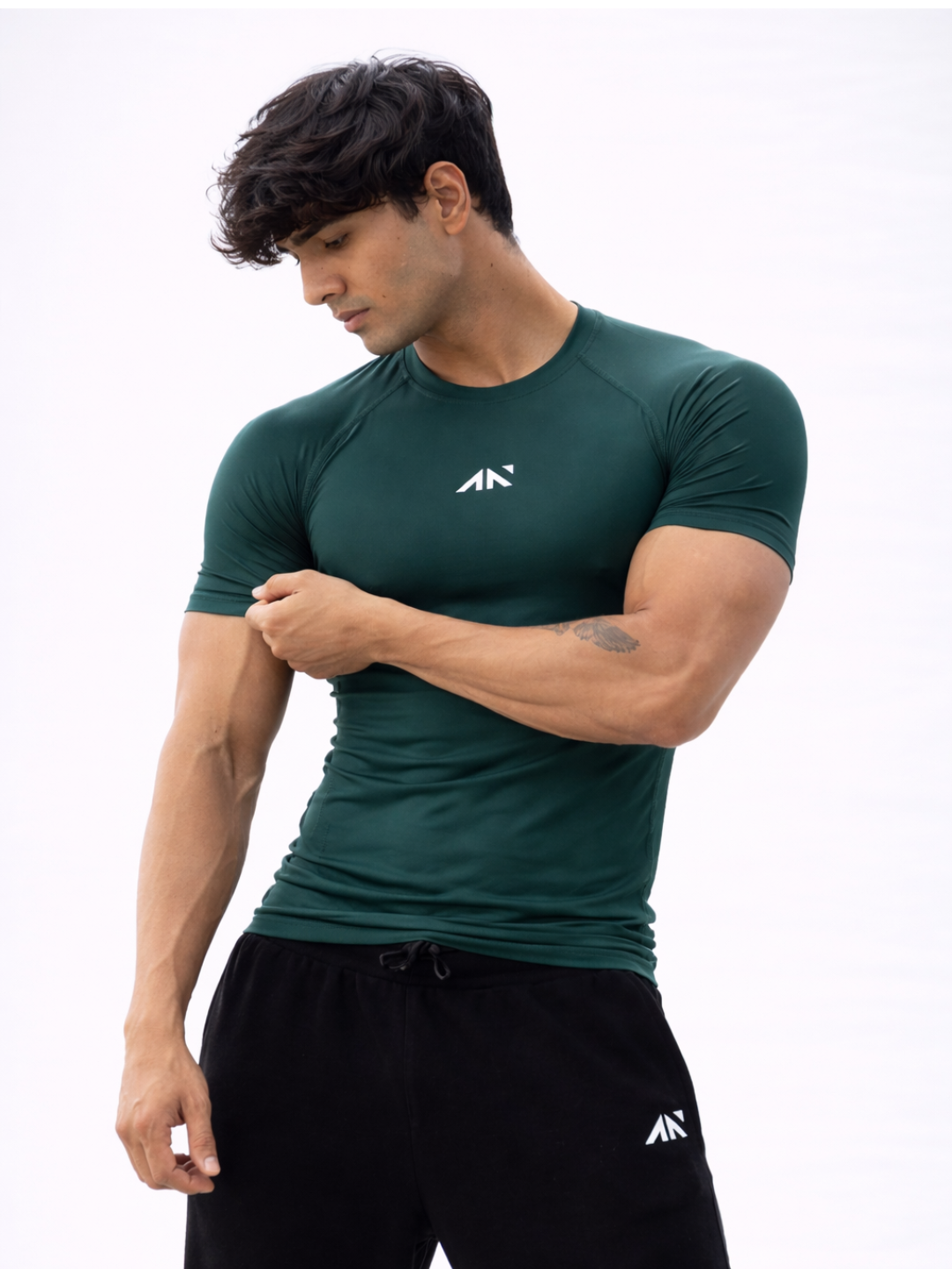 Critical Compression Tshirt