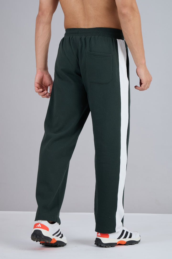 Oversized Straight Fit Jogger