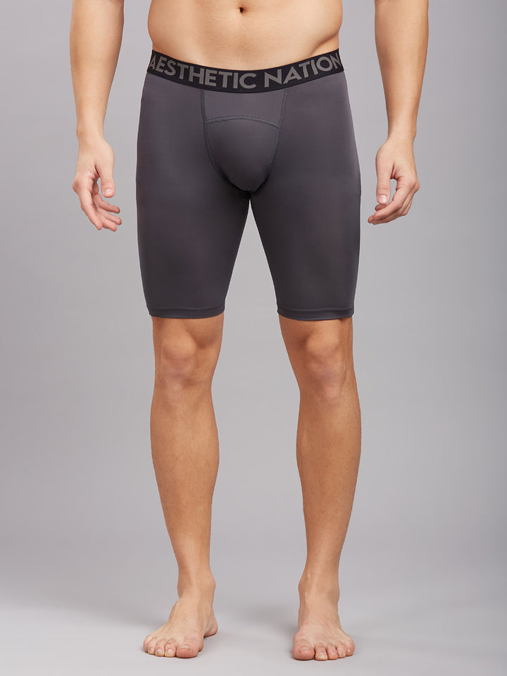 BaseLayer Compression Shorts