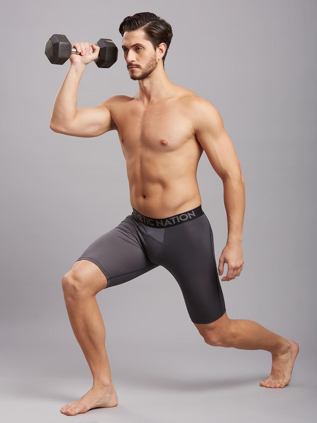 BaseLayer Compression Shorts
