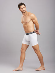 BaseLayer Compression Shorts