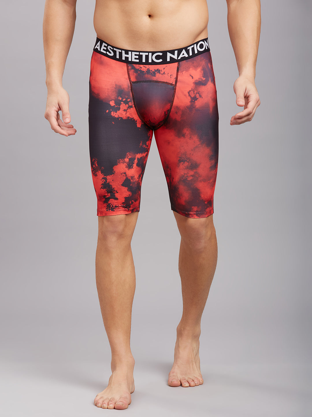 Critical Compression Base Layer
