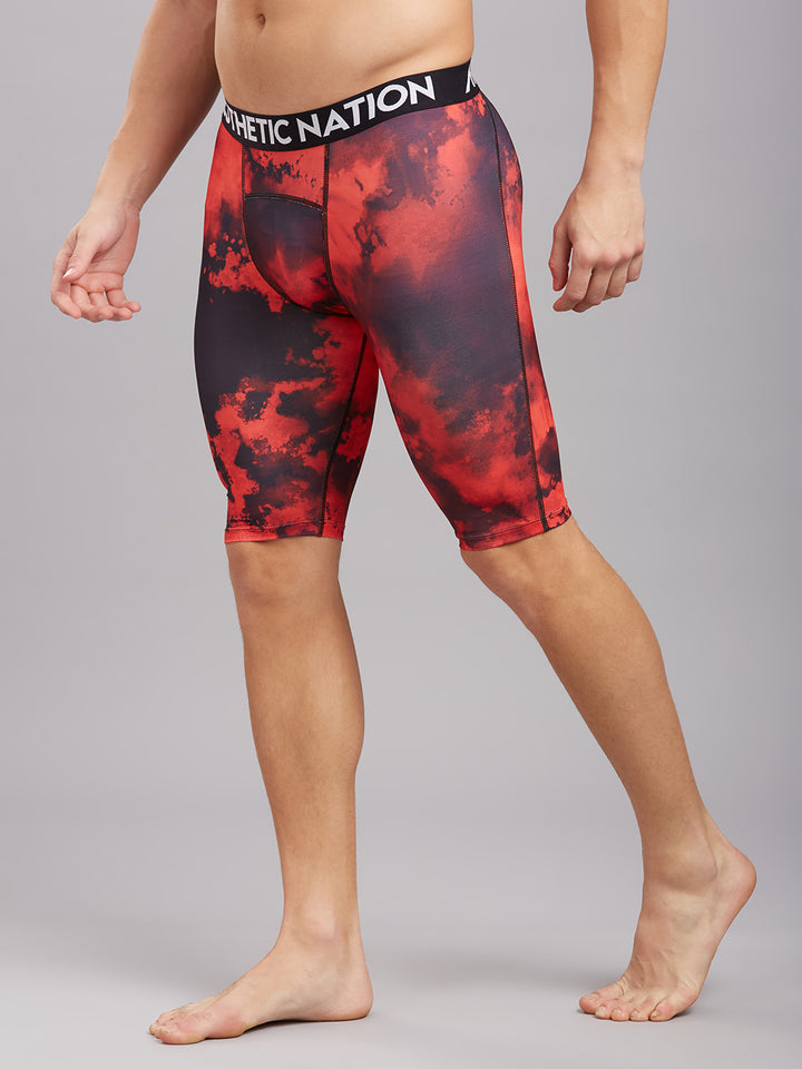 Critical Compression Base Layer
