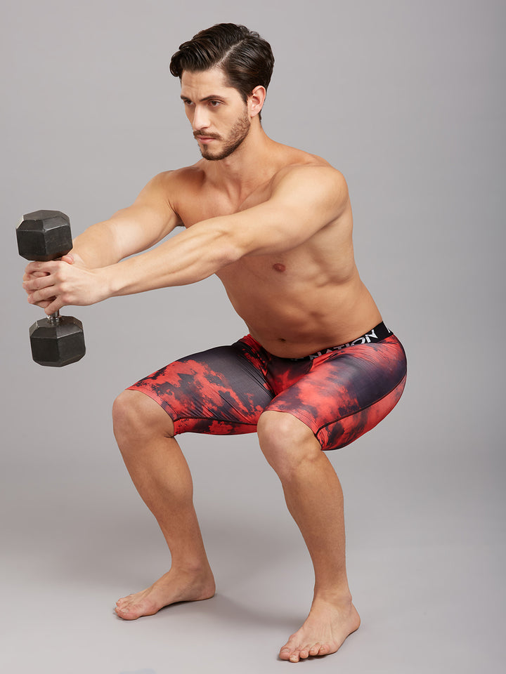 Critical Compression Base Layer