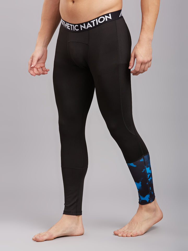 Baselayer Compression Tights