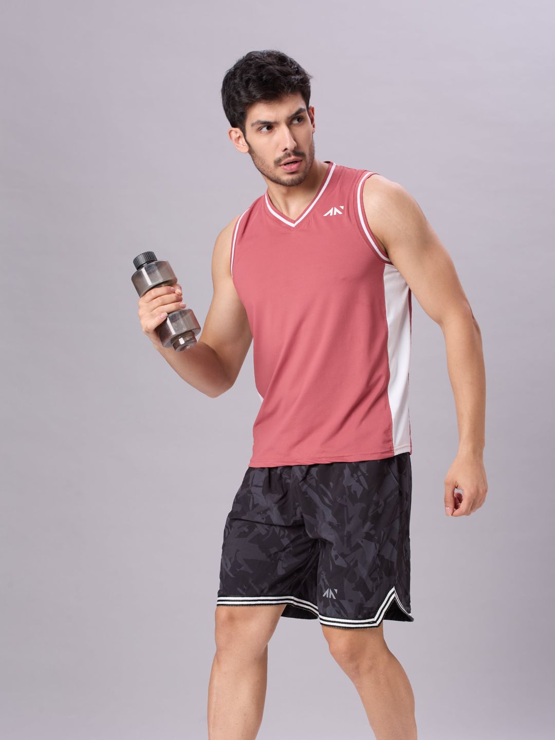 Ballin BasketBall Jersey