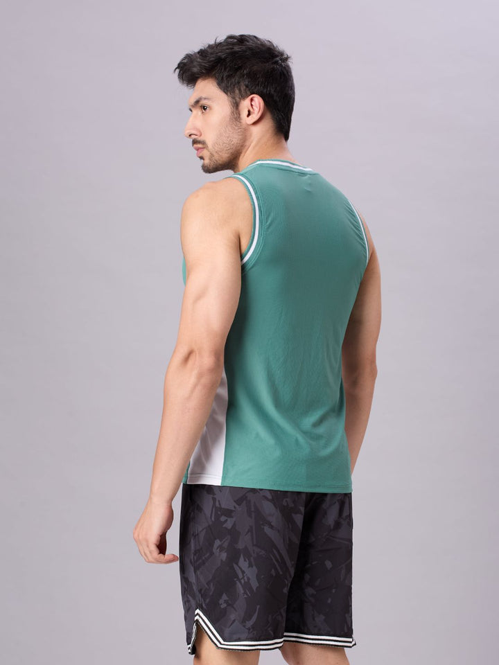 Ballin BasketBall Jersey