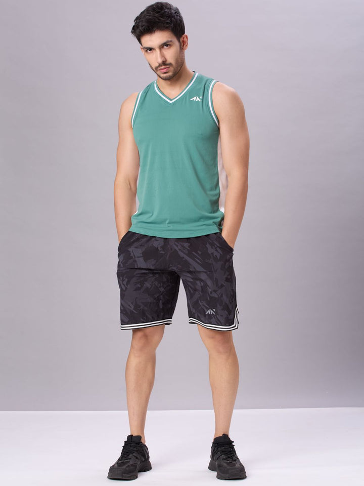 Ballin BasketBall Jersey