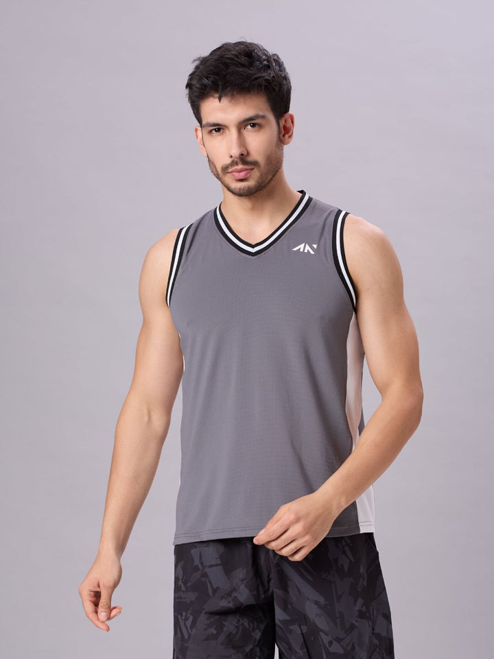 Ballin BasketBall Jersey