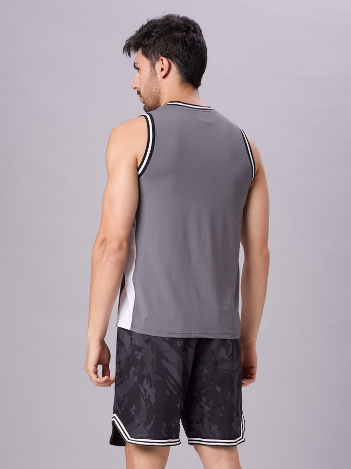 Ballin BasketBall Jersey