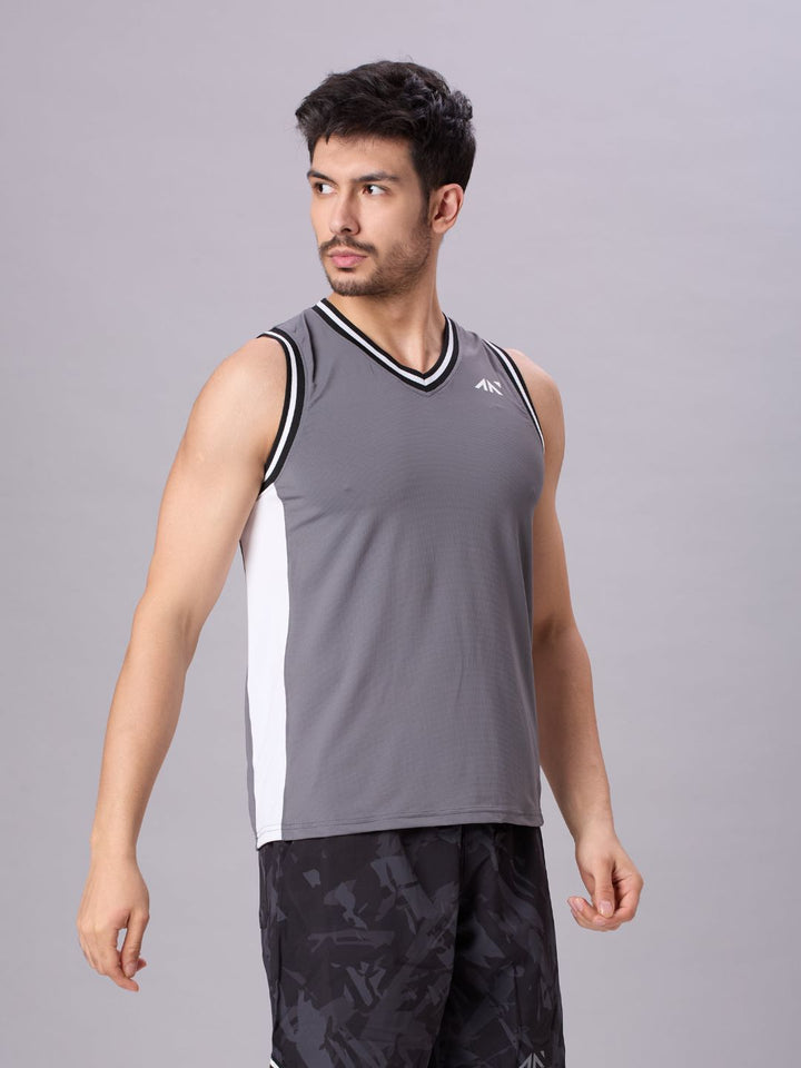 Ballin BasketBall Jersey