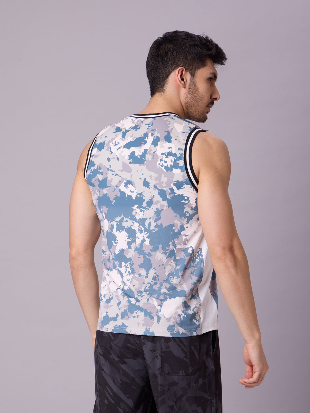 Ballin BasketBall Jersey