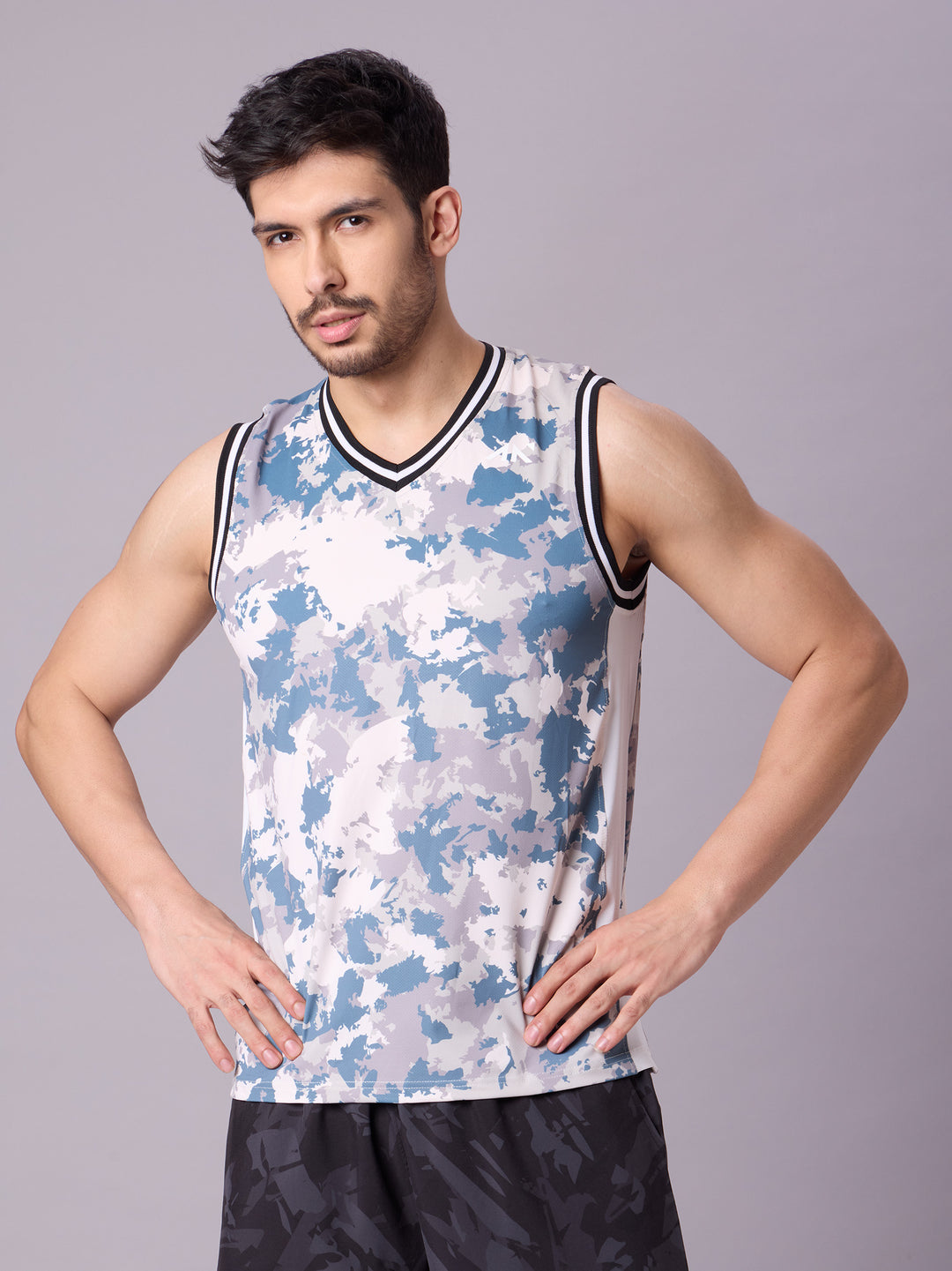 Ballin BasketBall Jersey