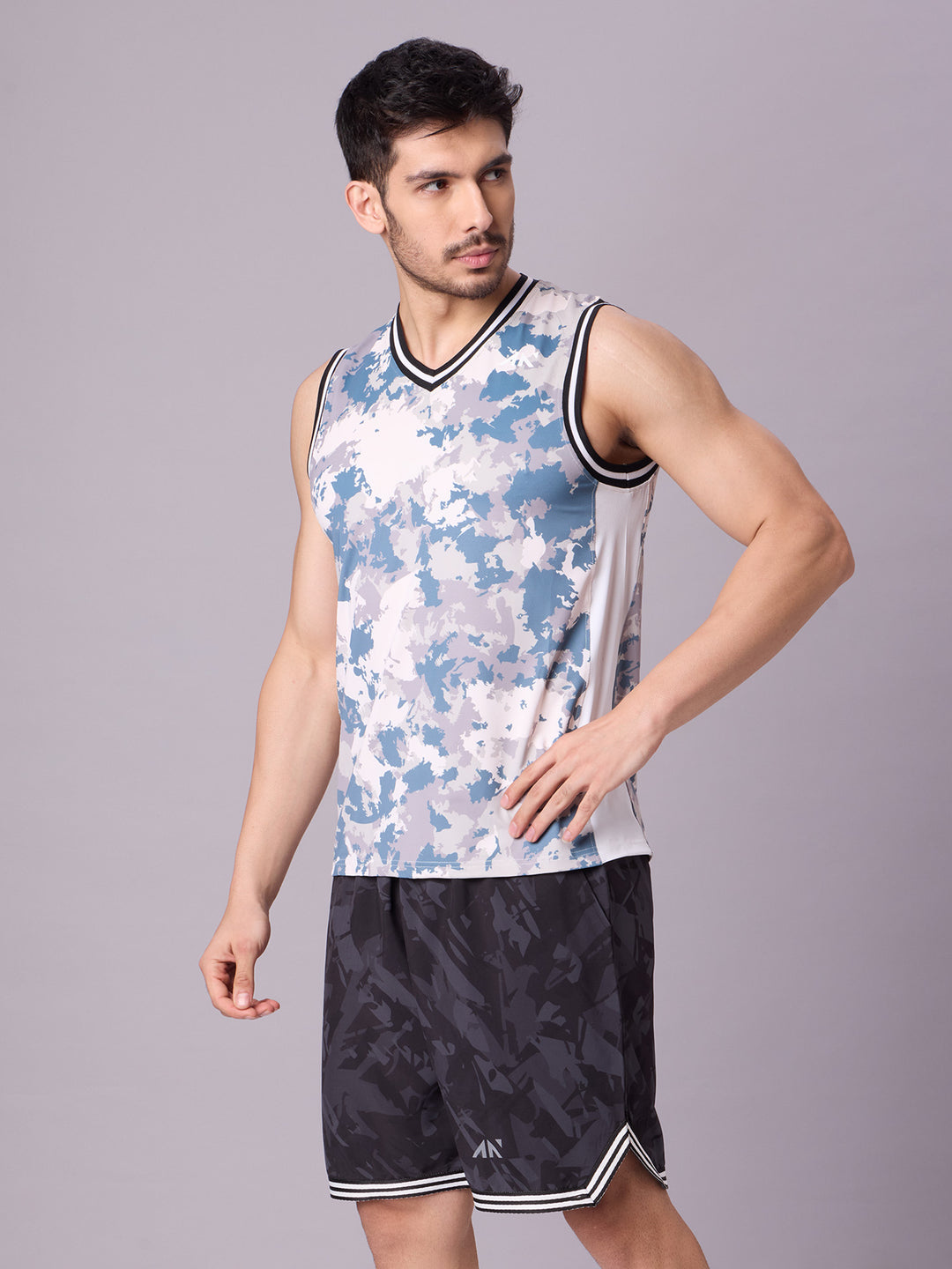Ballin BasketBall Jersey