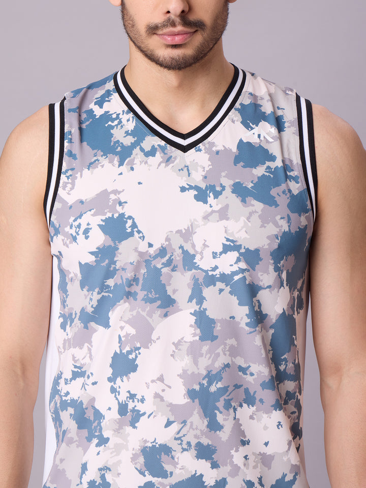 Ballin BasketBall Jersey