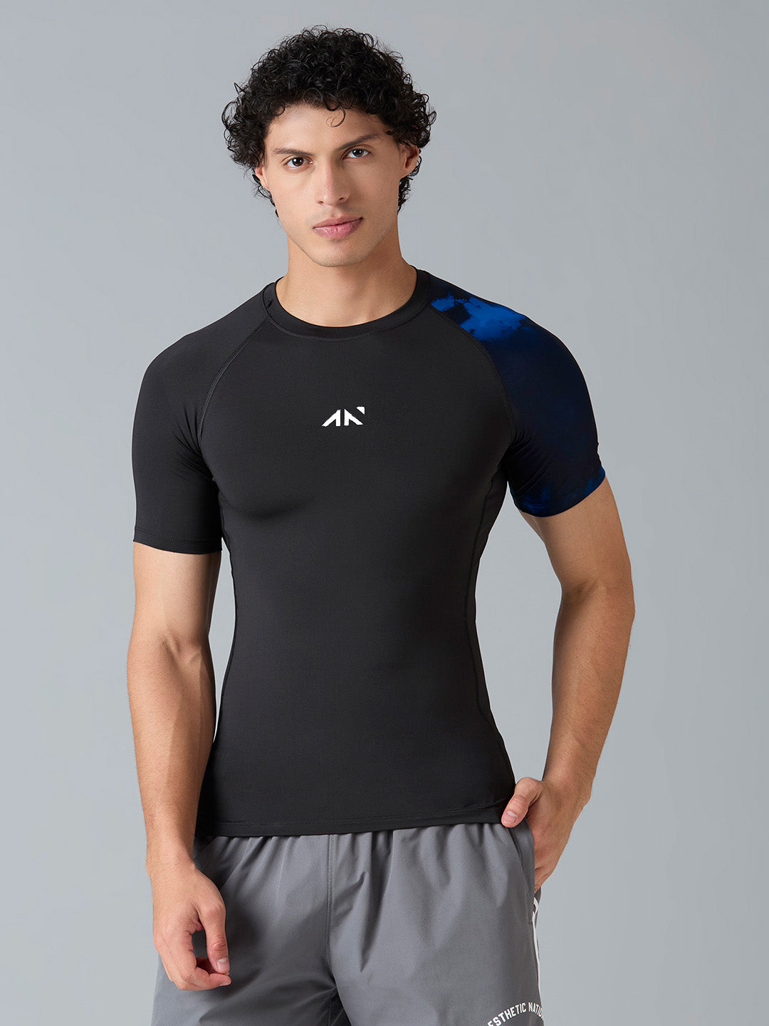 Critical Compression Tshirt