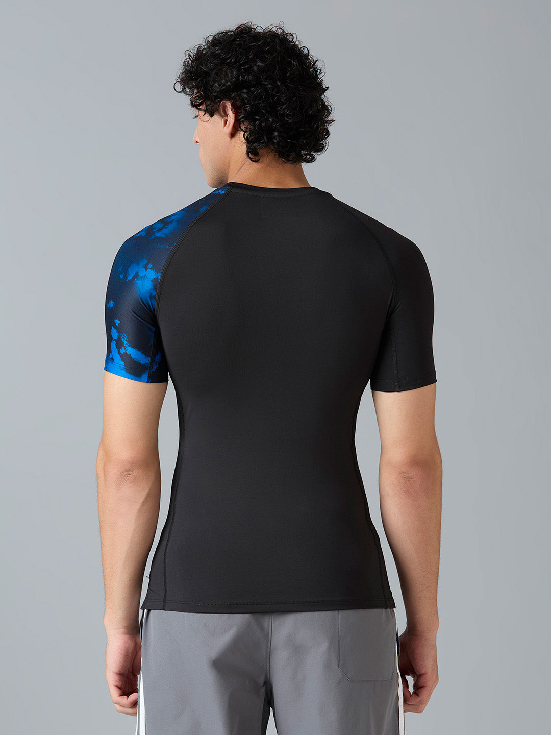 Critical Compression Tshirt