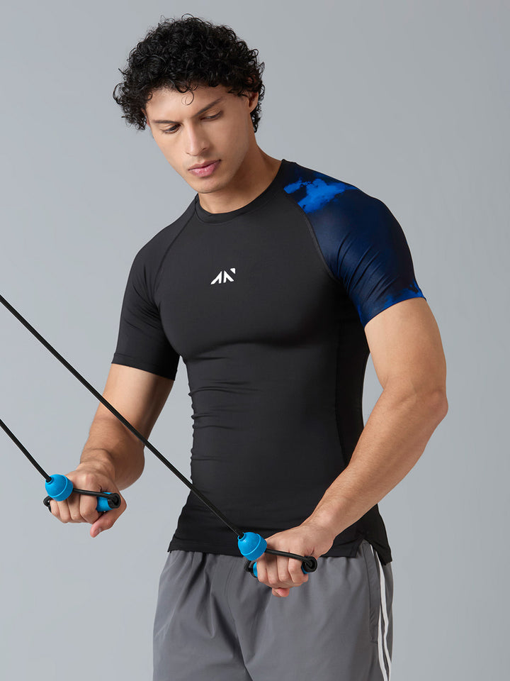 Critical Compression Tshirt