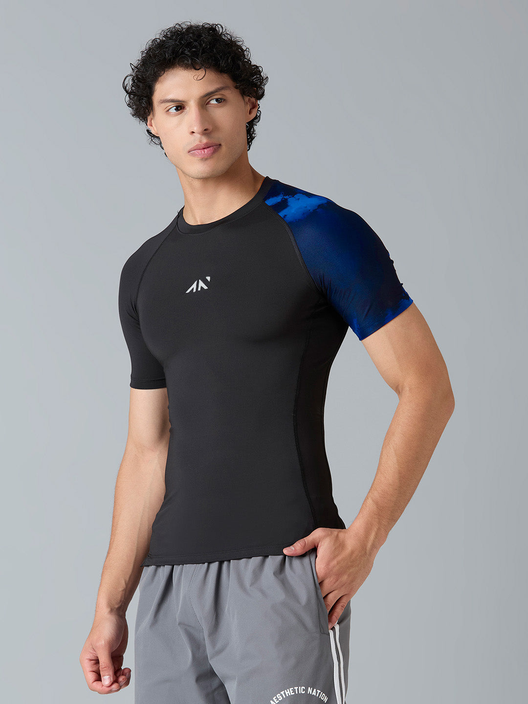 Critical Compression Tshirt