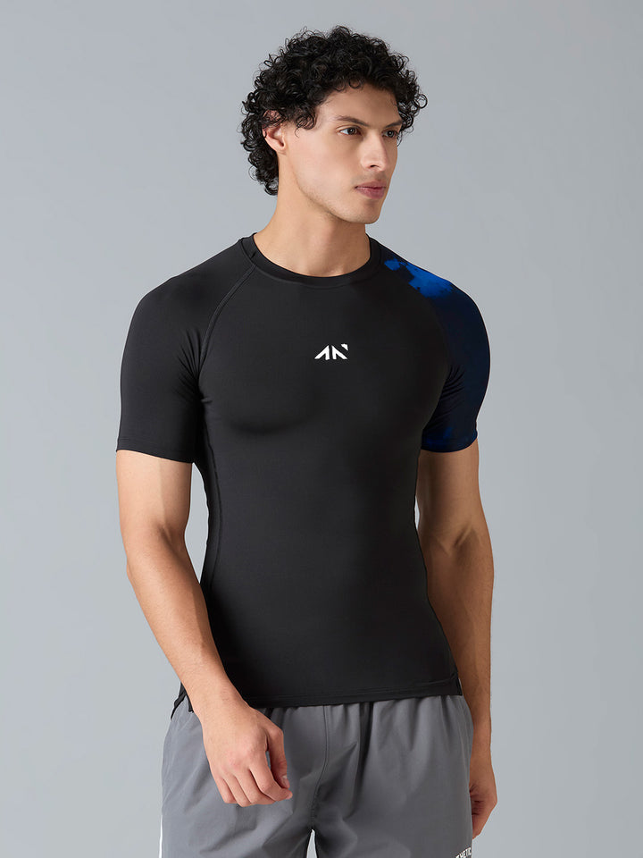 Critical Compression Tshirt