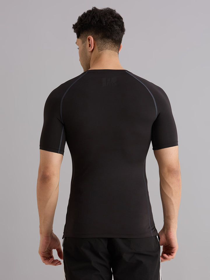 Critical Compression Tshirt