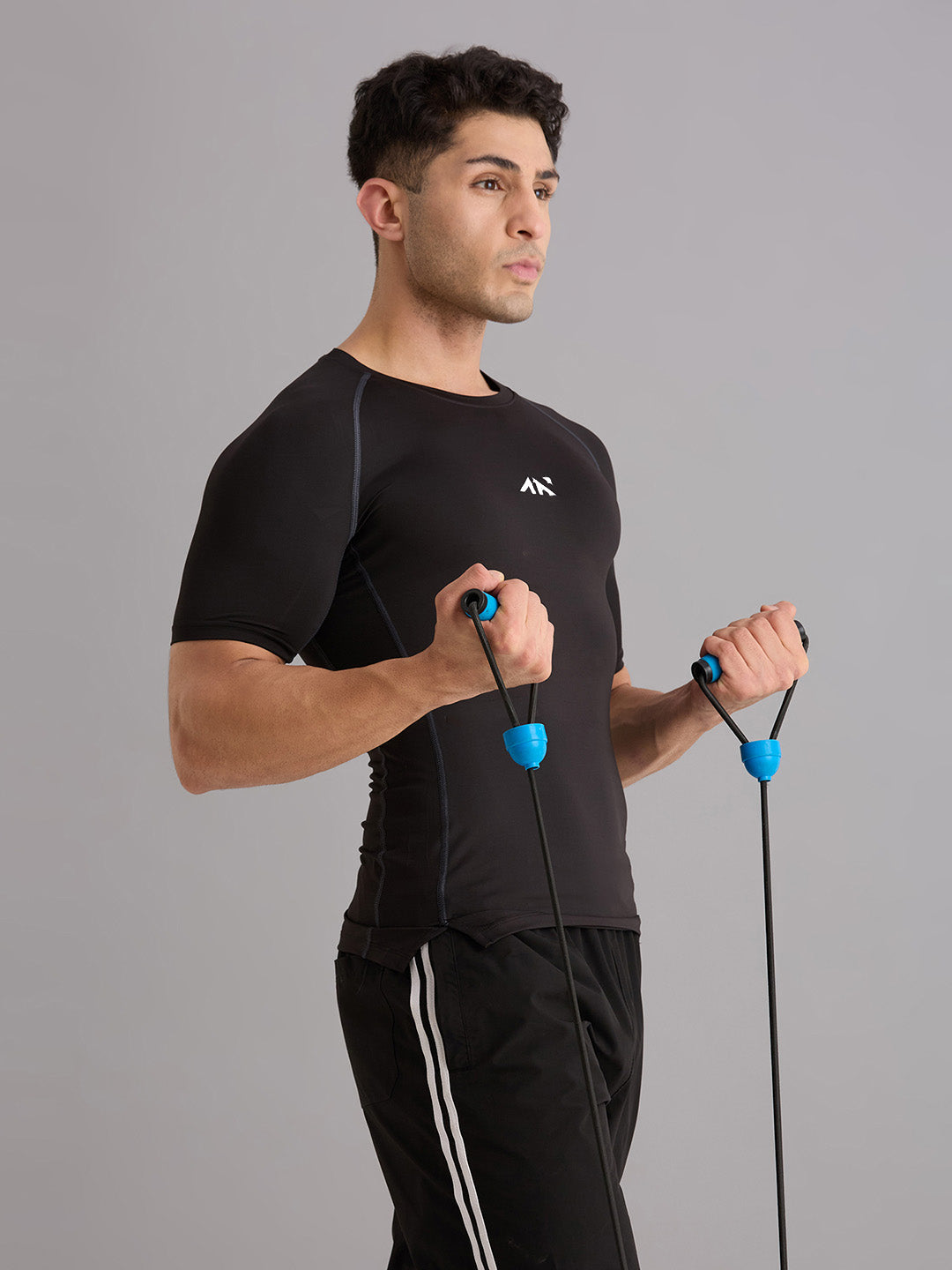 Critical Compression Tshirt