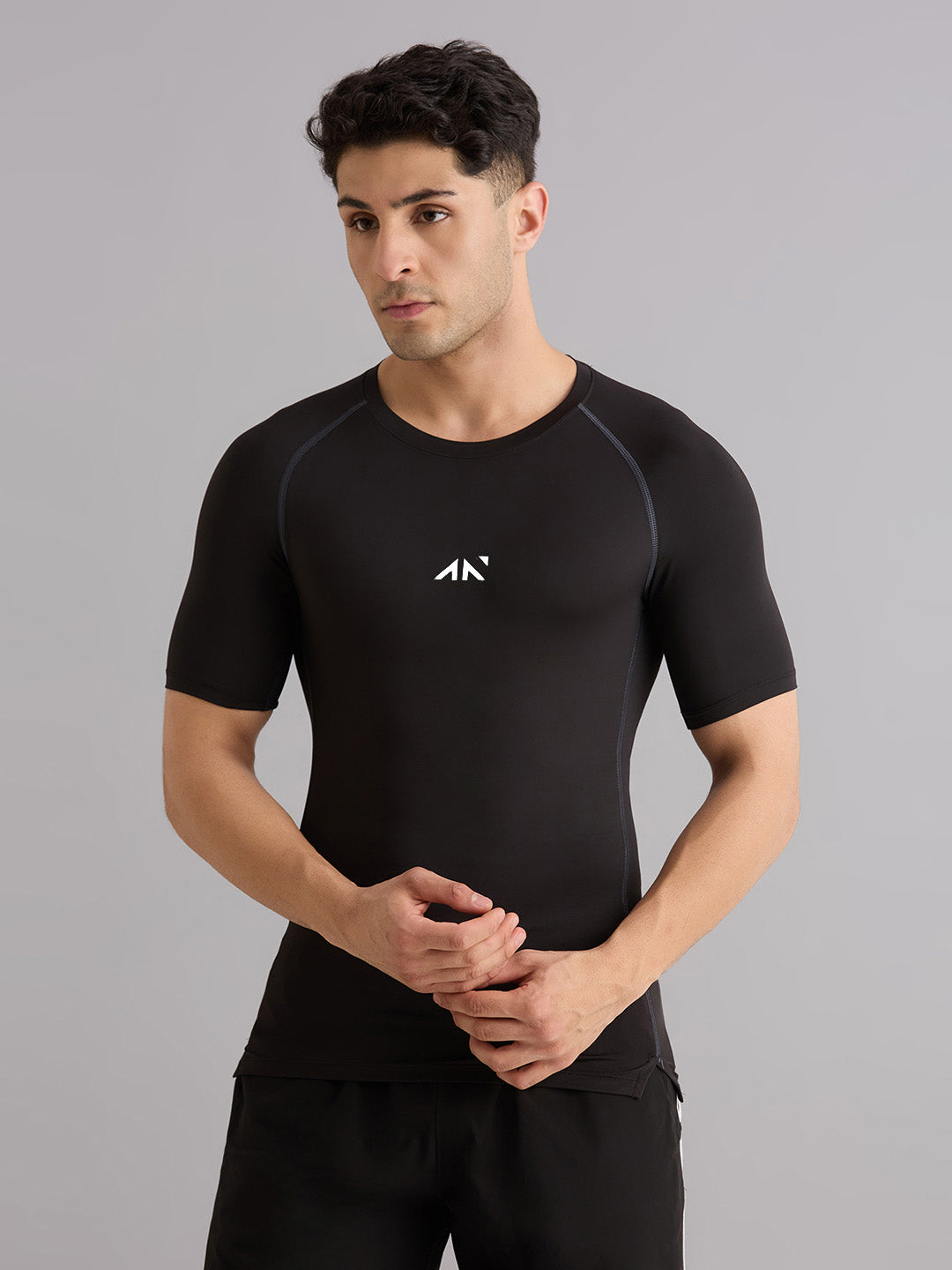 Critical Compression Tshirt