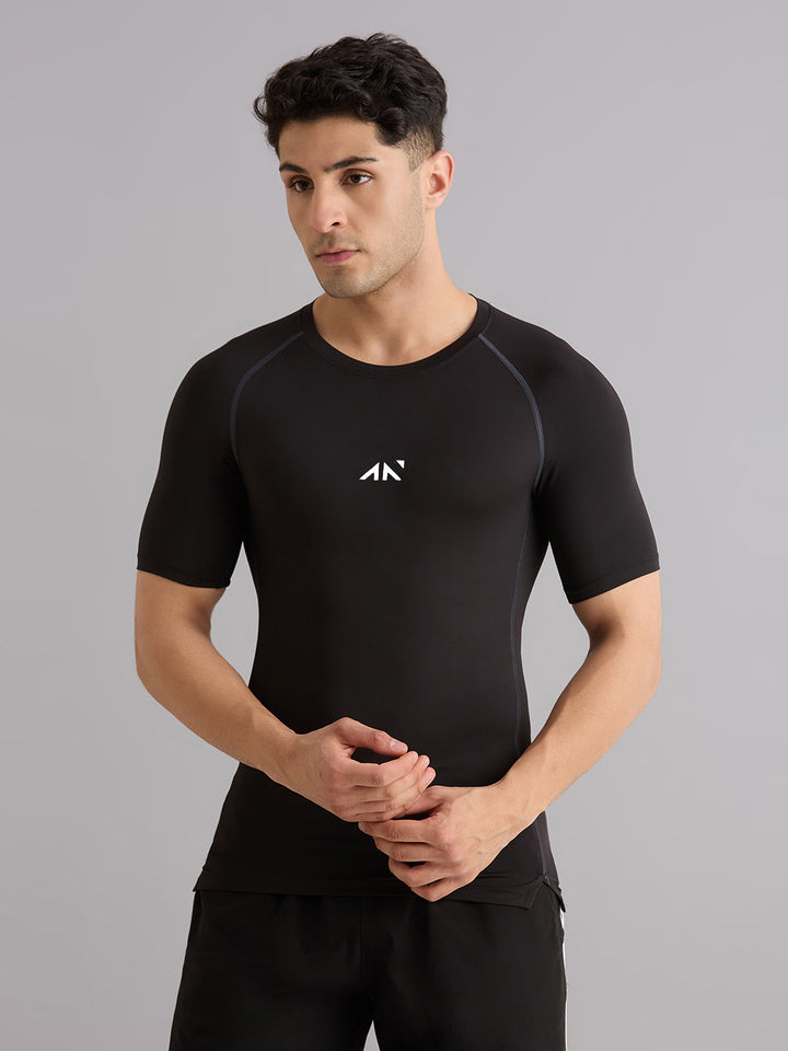 Critical Compression Tshirt