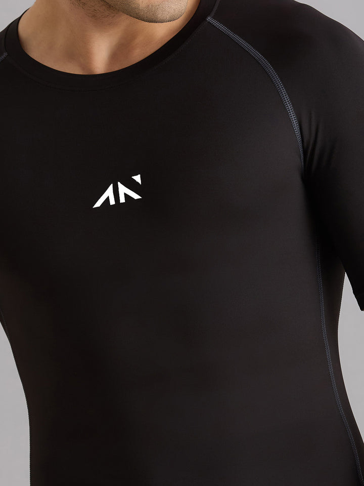 Critical Compression Tshirt