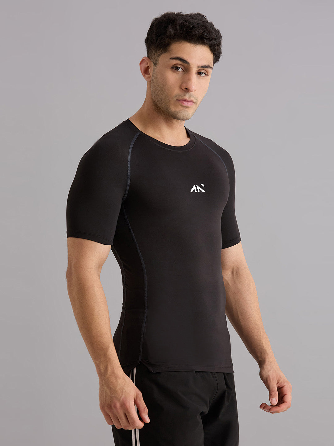 Critical Compression Tshirt