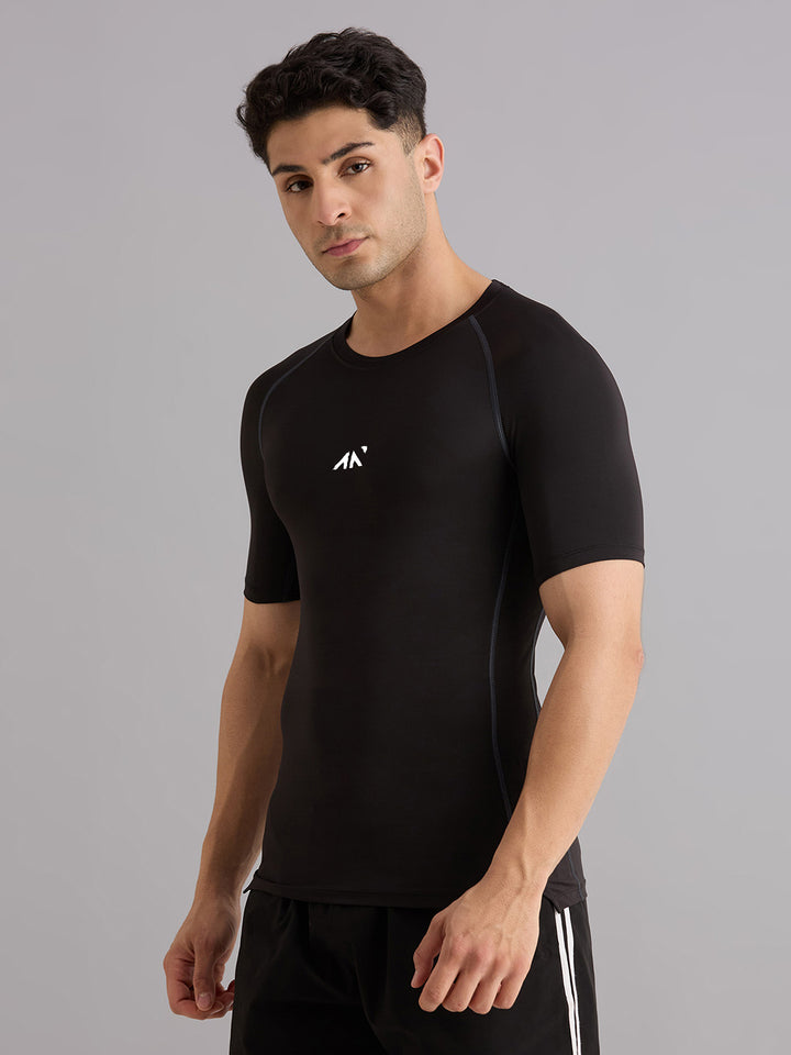 Critical Compression Tshirt