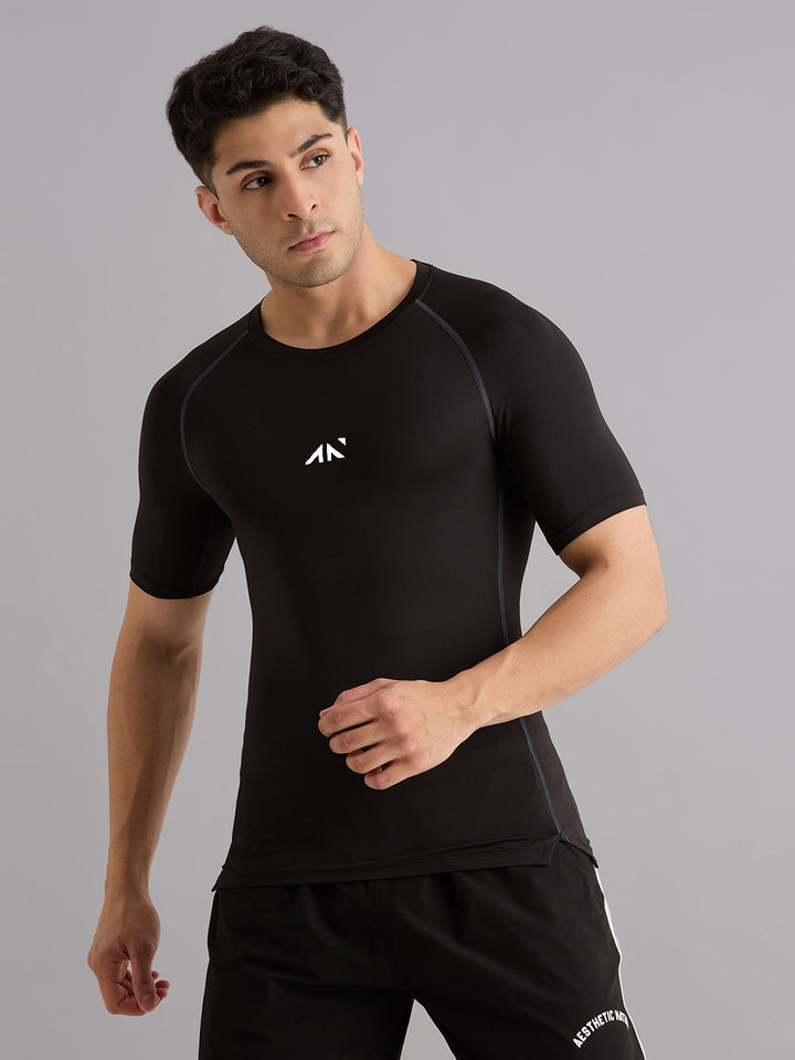 Critical Compression Tshirt