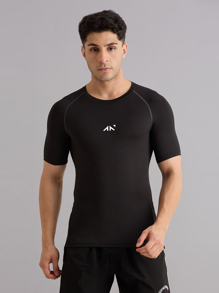 Critical Compression Tshirt