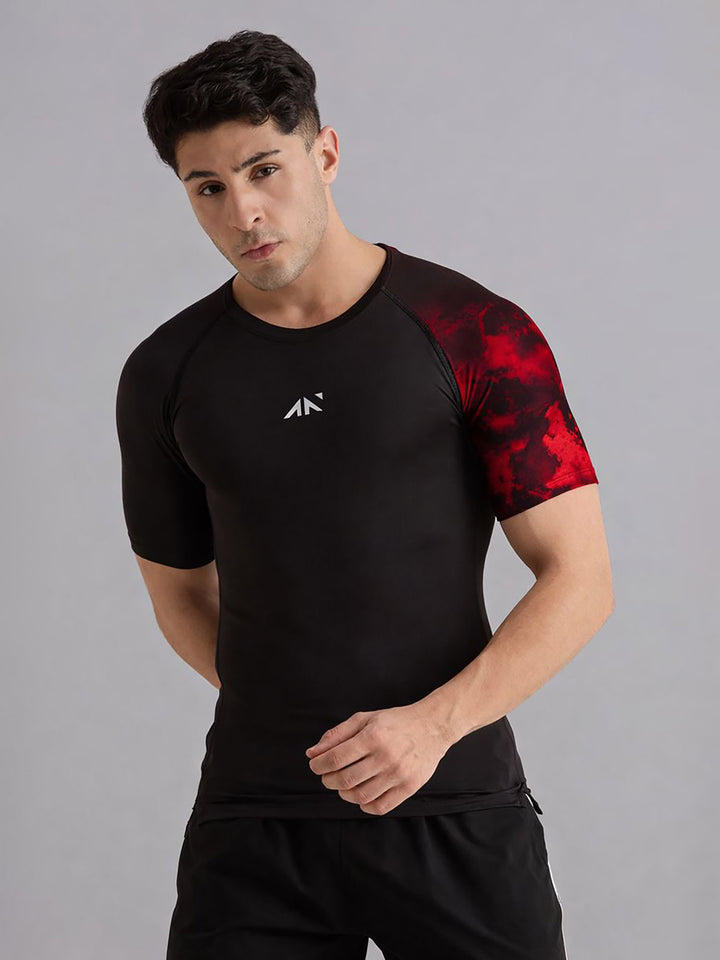 Critical Compression Tshirt